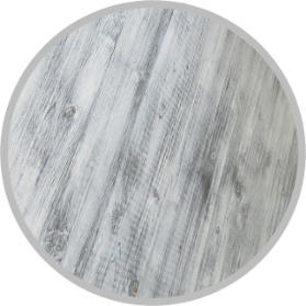 Gray-White Distressed Stain