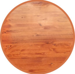 Red Chestnut Stain