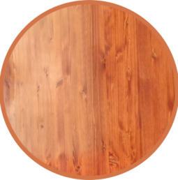 Red Chestnut Stain