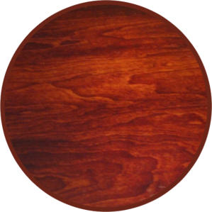 Red Mahognay Stain