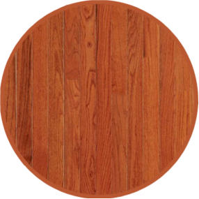 Red Oak Stain