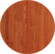 Red Oak Stain