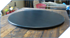 Ultra Thin Lazy Susan